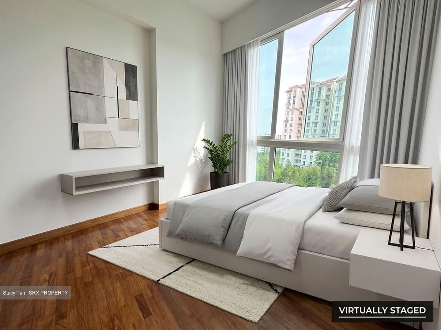 1 Canberra (D27), Condominium #546843521